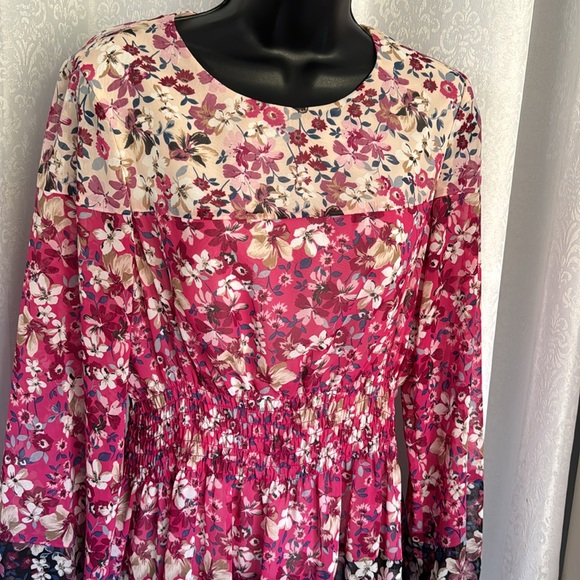 ELIZA J. DRESS Sz: 10 - Picture 5 of 11